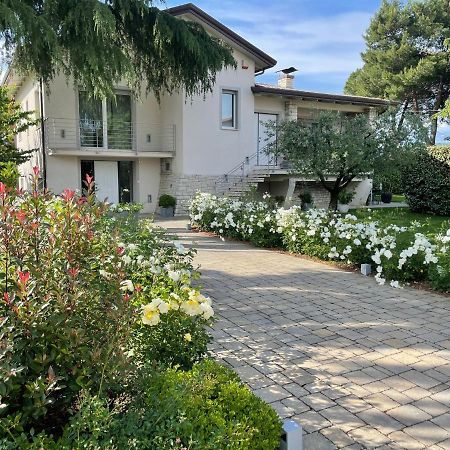 Bed and Breakfast Assisi Charme Exterior foto