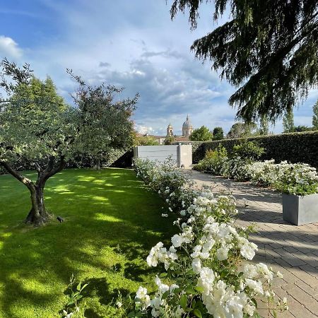 Bed and Breakfast Assisi Charme Exterior foto