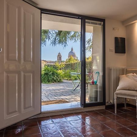 Bed and Breakfast Assisi Charme Exterior foto