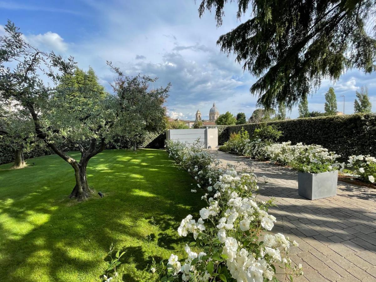 Bed and Breakfast Assisi Charme Exterior foto