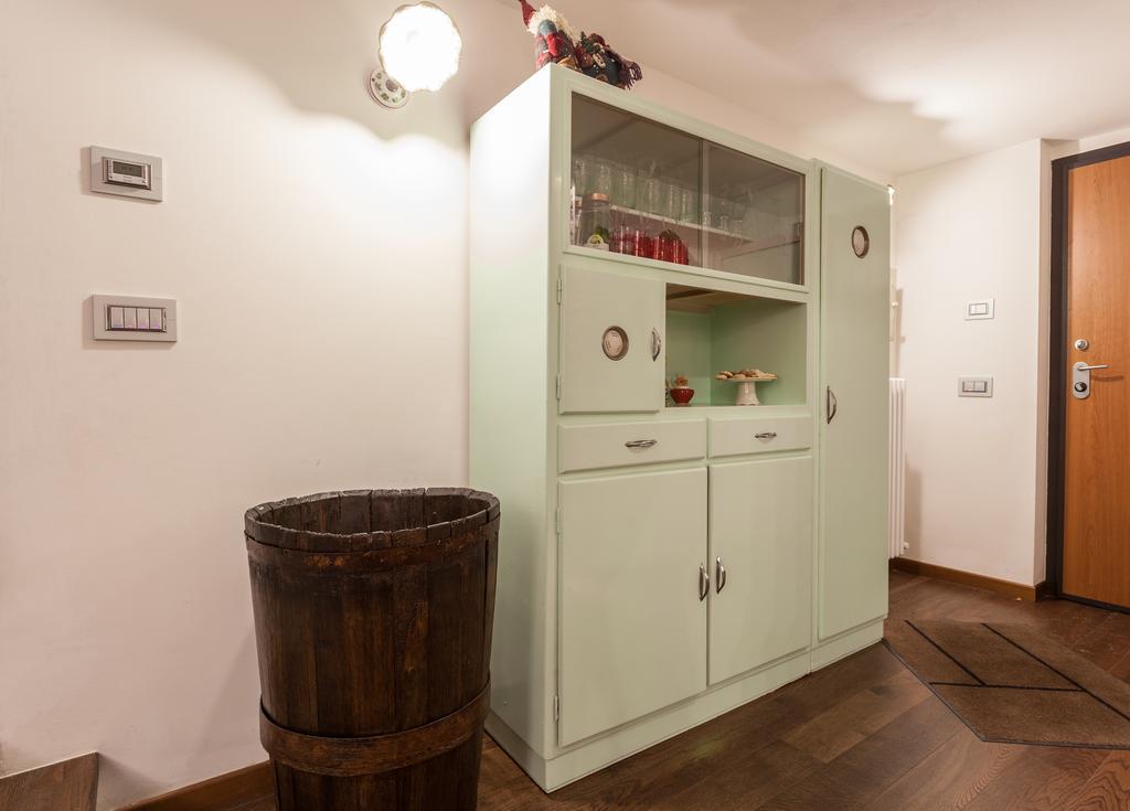 Bed and Breakfast Assisi Charme Exterior foto