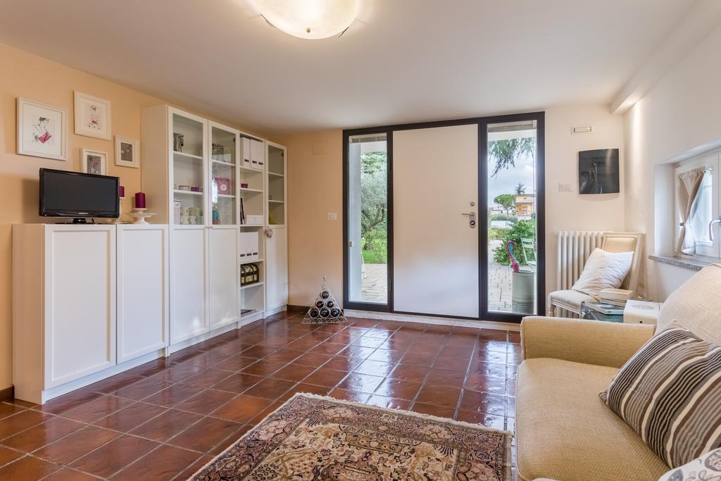 Bed and Breakfast Assisi Charme Exterior foto