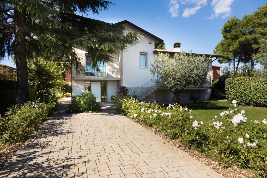 Bed and Breakfast Assisi Charme Exterior foto